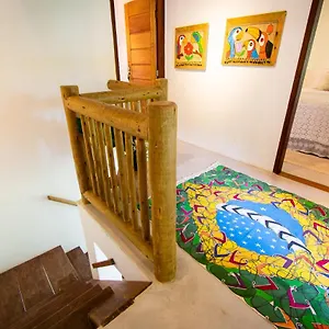Casa João Viera Trancoso
