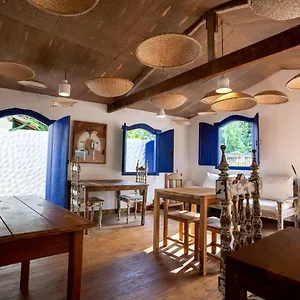 Arandu Casa Quadrado Trancoso