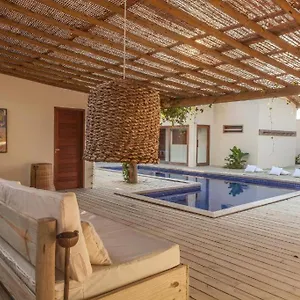 Casa Sal Trancoso